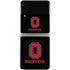 Ohio State University OSU Galaxy Z Flip4 5G Skin